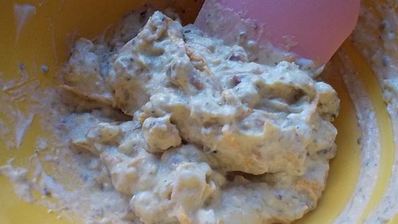 дрожжевой пирог апельсиновый вихрь