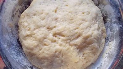 дрожжевой пирог апельсиновый вихрь