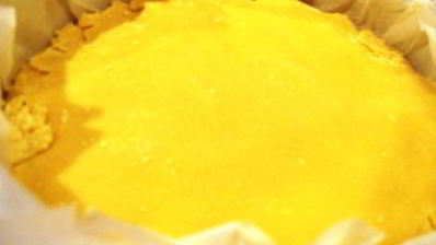 итальянский деревенский пирог