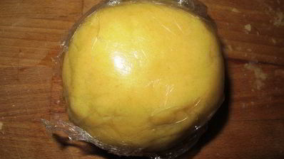 итальянский деревенский пирог