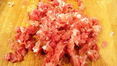 итальянский деревенский пирог