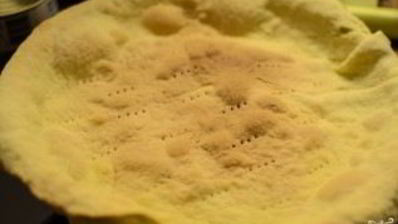 киш с брокколи и тунцом