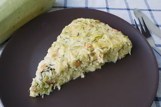 Кукурузные пироги