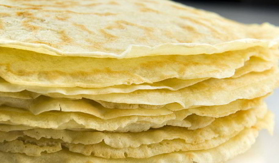 Рецепт курника с блинами