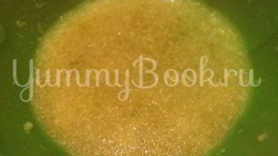 лаймовый пирог в мультиварке