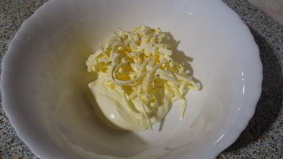 луковый пирог