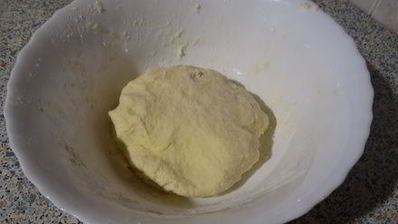 луковый пирог