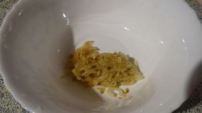 луковый пирог