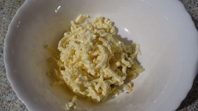 луковый пирог