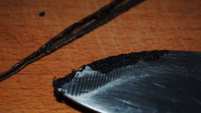 манный пирог с яблоками детство