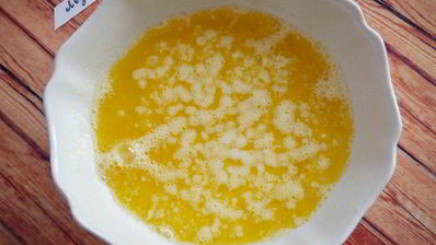 морковный пирог