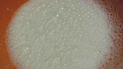 новогодний имбирный пирог