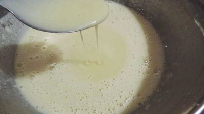 новогодний имбирный пирог