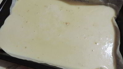 новогодний имбирный пирог