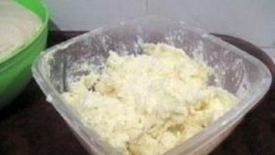 осетинский пирог с сыром