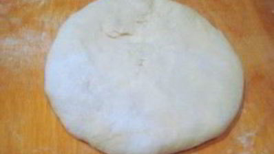 осетинский пирог с сыром