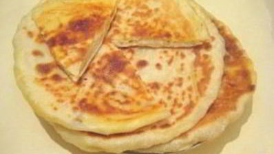 осетинский пирог с сыром