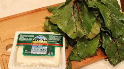 осетинский пирог сахараджин