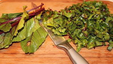 осетинский пирог сахараджин