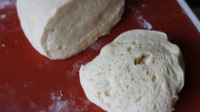 осетинский пирог сахараджин