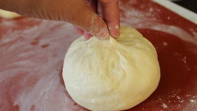 осетинский пирог сахараджин