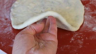 осетинский пирог сахараджин