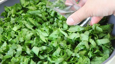 песочный пирог фрукты творог щавель