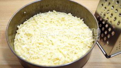 песочный пирог с творогом