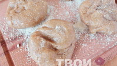 пирог деревенский