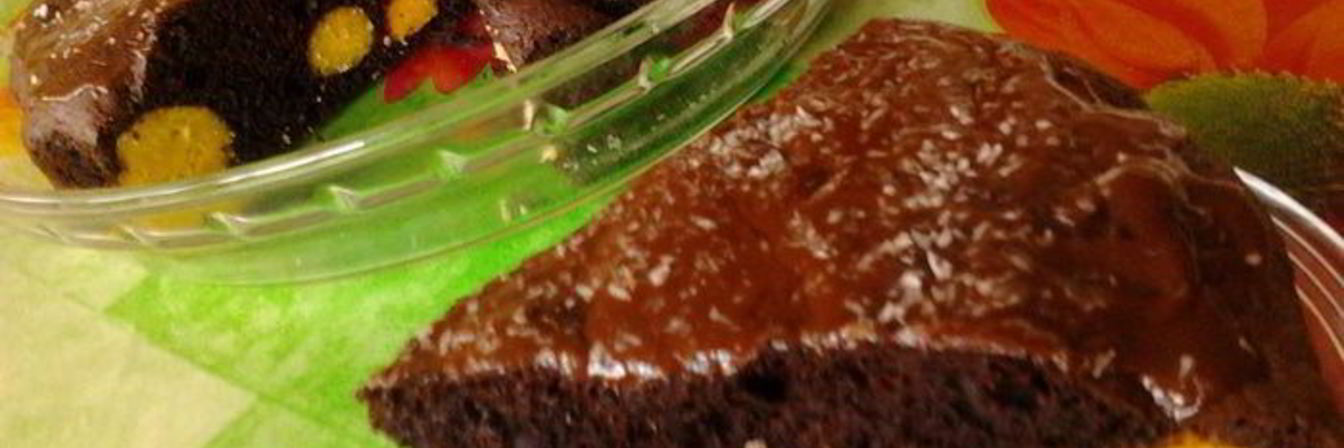 Пирог Долматишка