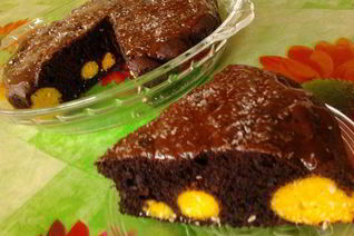 Пирог Долматишка