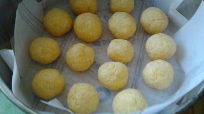 пирог долматишка