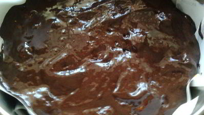 пирог долматишка