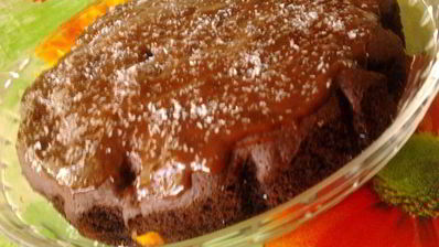 пирог долматишка