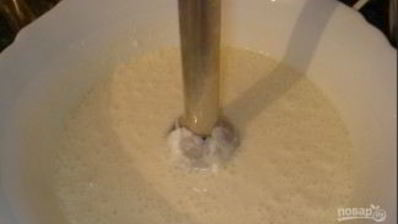 пирог из творожного теста в мультиварке