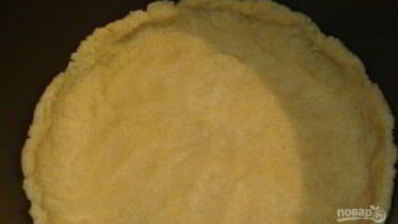 пирог из творожного теста в мультиварке