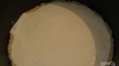 пирог из творожного теста в мультиварке