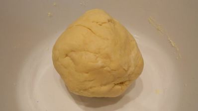 пирог из тыквы