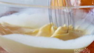 пирог киш из песочного теста