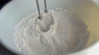 пирог кофейный