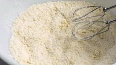 пирог кофейный