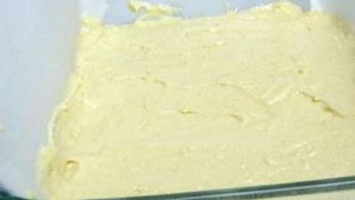 пирог кофейный