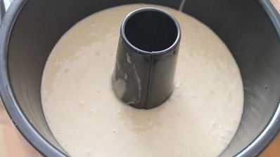 пирог лимонник