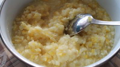 пирог лимонник