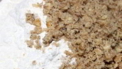 пирог mинутка в духовке