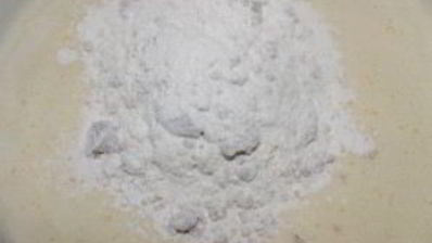 пирог mинутка в духовке