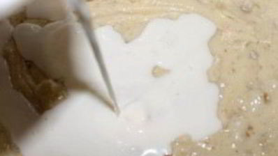 пирог mинутка в духовке