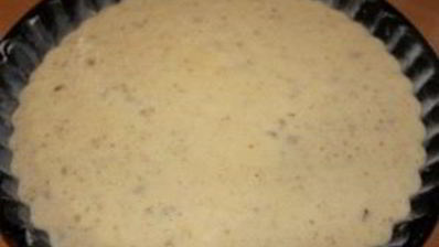 пирог mинутка в духовке