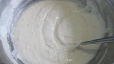 пирог на кефире с мясом