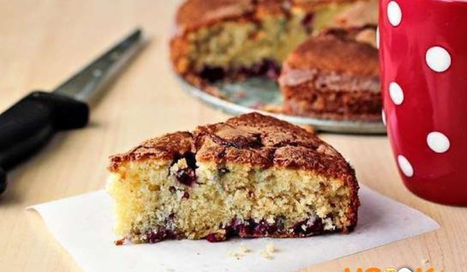 Рецепт пирога на кислом молоке